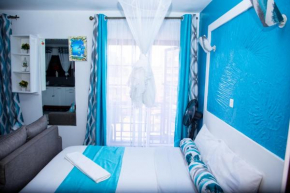 ELEGANT MVULI SUITES ON KIPANDE ROAD